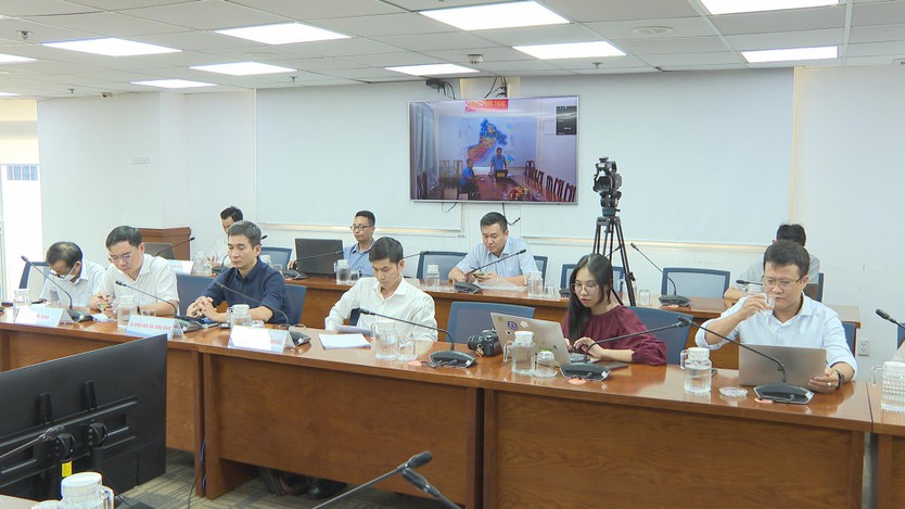 TP. Hồ Chí Minh: Tìm phương án xử lý hơn 780 tuyến đường trùng tên, trùng số - Ảnh 2.