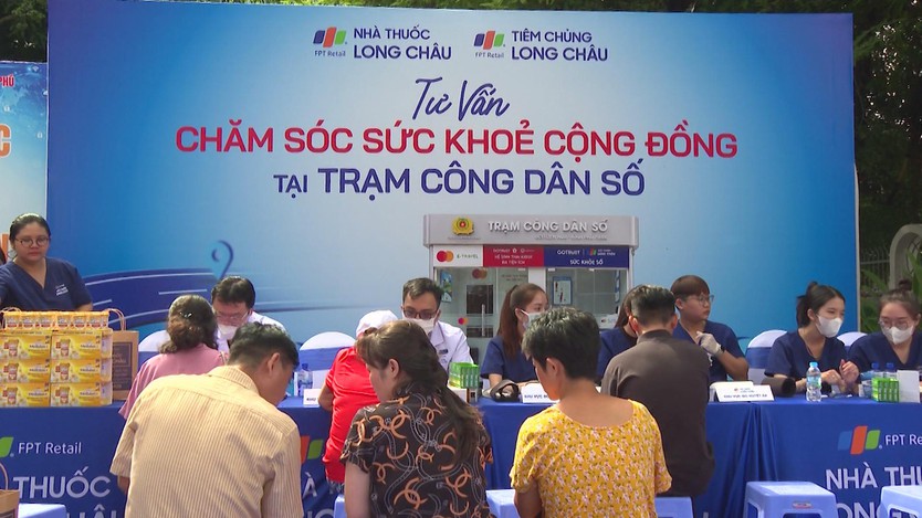Đưa dịch vụ công đến gần hơn với đời sống đô thị - Ảnh 7.