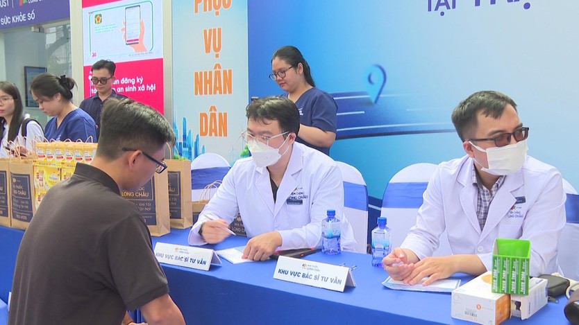 Đưa dịch vụ công đến gần hơn với đời sống đô thị - Ảnh 6.