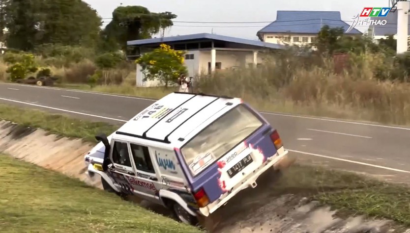 Đội đua Redline 108 sẵn sàng chinh phục Asia Cross Country Rally 2026 - Ảnh 5.