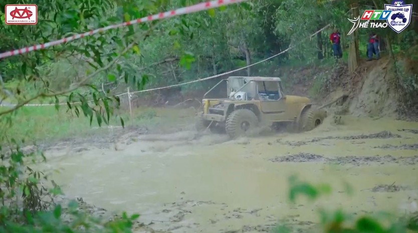 Đội đua Redline 108 sẵn sàng chinh phục Asia Cross Country Rally 2026 - Ảnh 1.