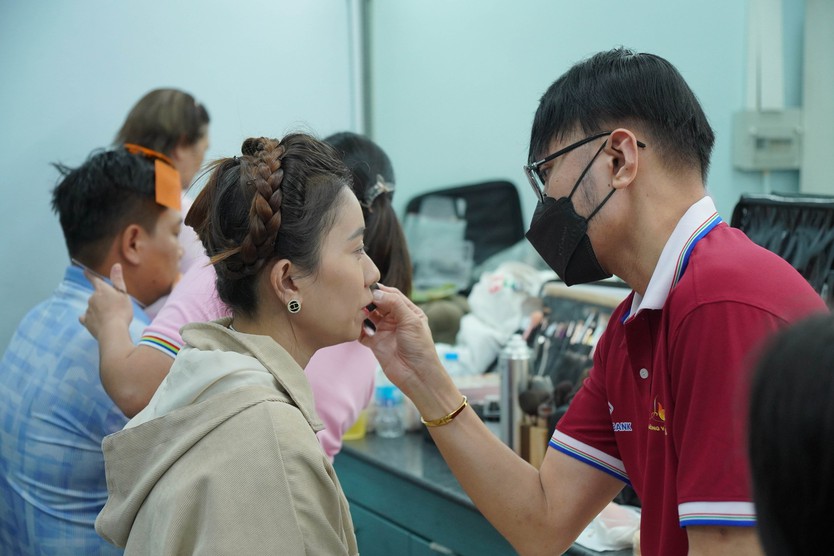 Chuông vàng vọng cổ 2026: Để các "ngôi sao cải lương" được toả sáng" - Ảnh 29.