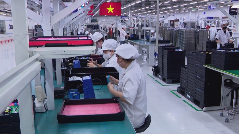 Thúc đẩy kinh tế số tăng trưởng GRDP - Ảnh 4.