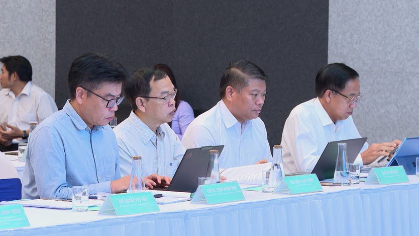 Thúc đẩy kinh tế số tăng trưởng GRDP - Ảnh 2.