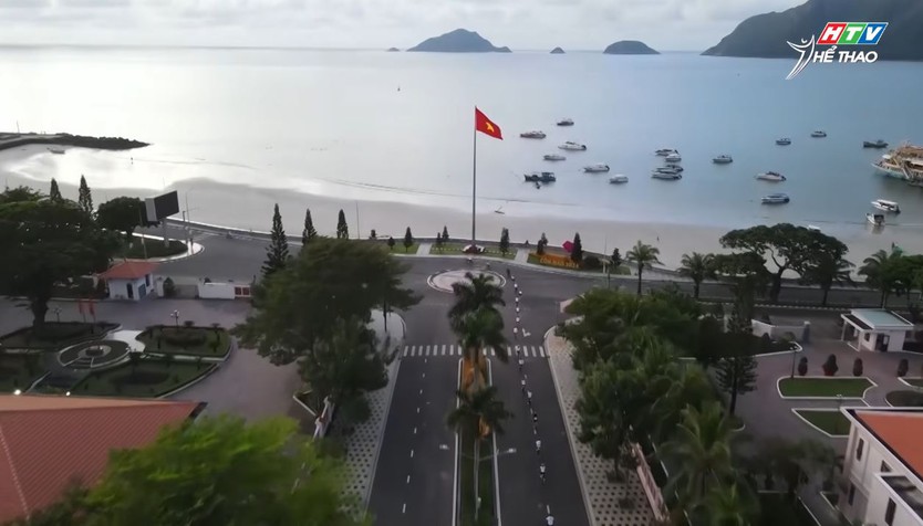 Các runner khu vực 2 sẵn sàng chinh phục giải chạy "Ý chí Côn Đảo" 2026 - Ảnh 17.