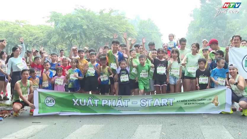 Các runner khu vực 2 sẵn sàng chinh phục giải chạy "Ý chí Côn Đảo" 2026 - Ảnh 10.