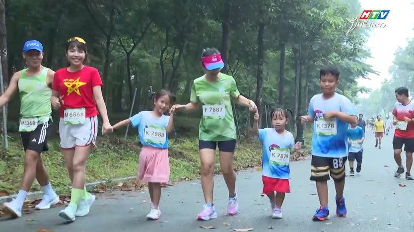 Các runner khu vực 2 sẵn sàng chinh phục giải chạy "Ý chí Côn Đảo" 2026 - Ảnh 7.