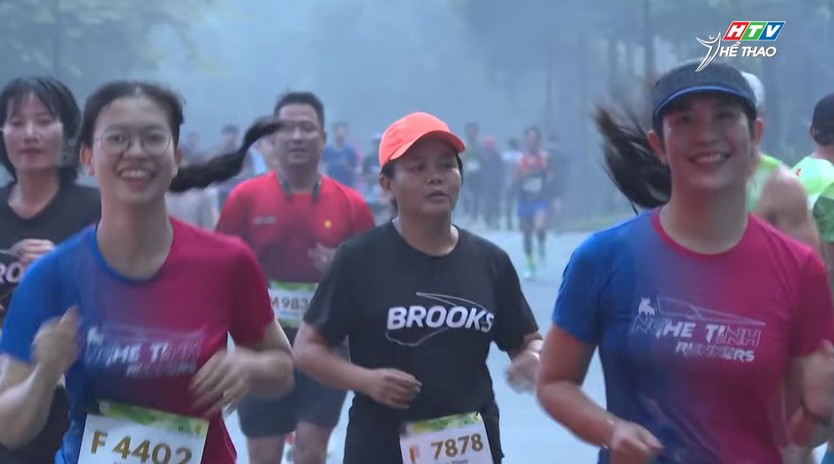 Các runner khu vực 2 sẵn sàng chinh phục giải chạy "Ý chí Côn Đảo" 2026 - Ảnh 6.