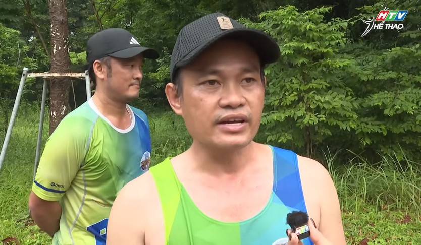 Các runner khu vực 2 sẵn sàng chinh phục giải chạy "Ý chí Côn Đảo" 2026 - Ảnh 9.