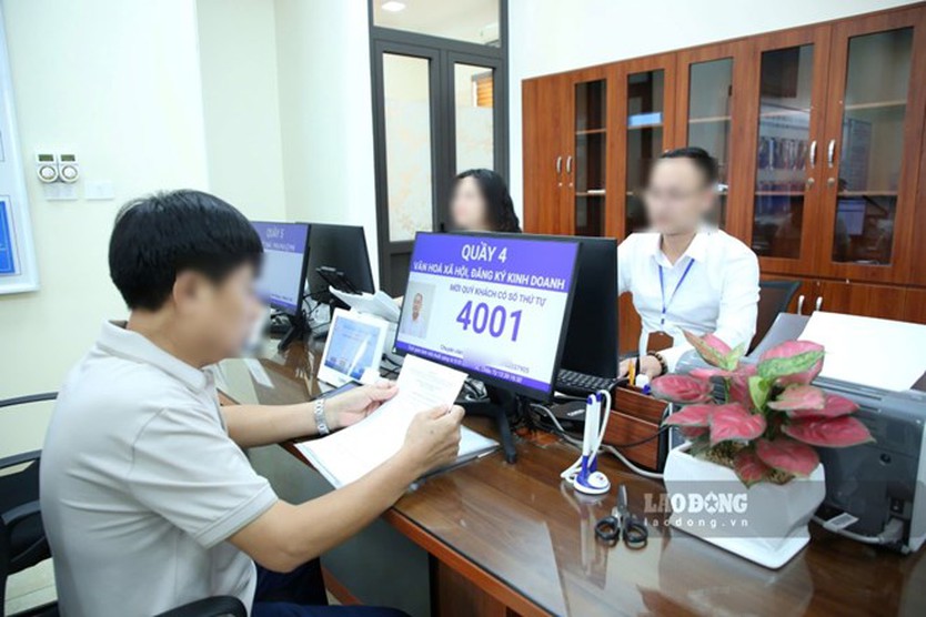 Thay thế cán bộ năng lực hạn chế, uy tín giảm sút, không đáp ứng yêu cầu - Ảnh 1.
