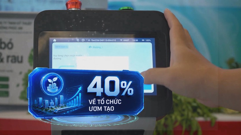 Công nghệ Việt khẳng định vị thế tại Mỹ, Canada - Ảnh 5.