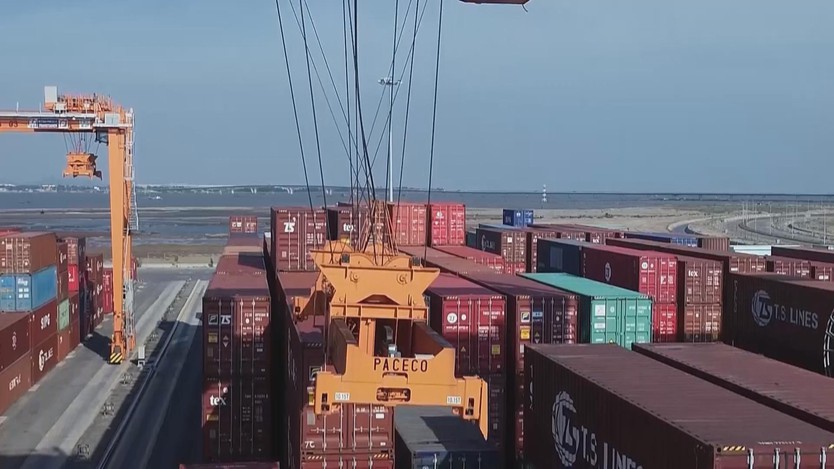 GDP 6 tháng đầu năm 2026 tăng 8,18% - Ảnh 2.