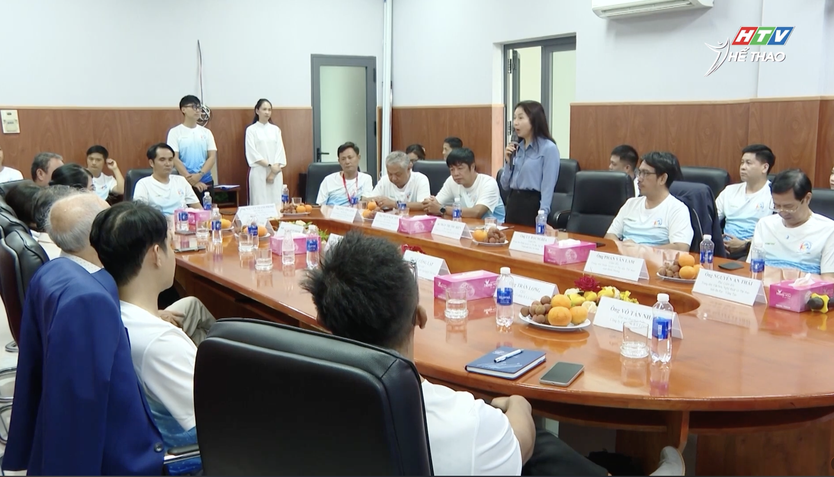TP. Hồ Chí Minh triển khai chương trình tập luyện thể thao miễn phí trong hè 2026- Ảnh 5.
