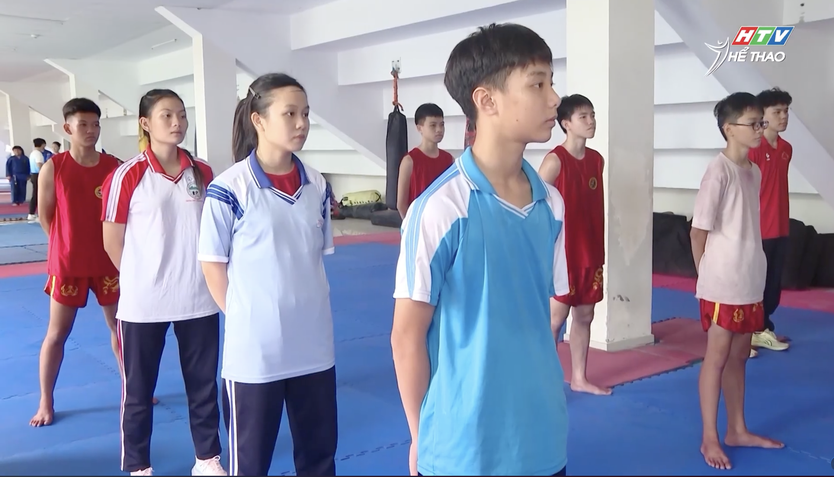 TP. Hồ Chí Minh triển khai chương trình tập luyện thể thao miễn phí trong hè 2026- Ảnh 2.