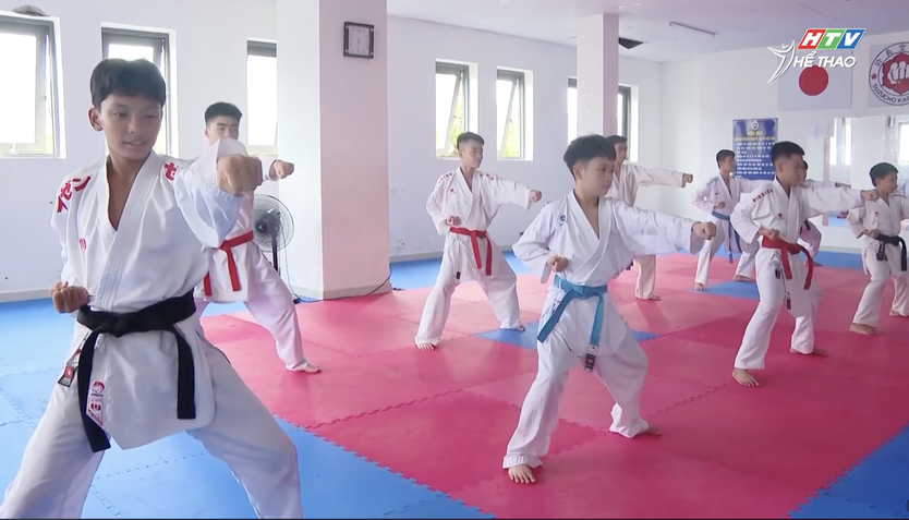 TP. Hồ Chí Minh triển khai chương trình tập luyện thể thao miễn phí trong hè 2026- Ảnh 1.