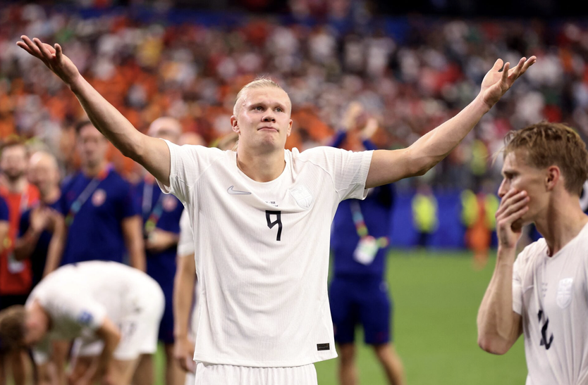 Vòng 16 đội World Cup 2026: Brazil đối đầu "khắc tinh" Na Uy của Haaland- Ảnh 2.