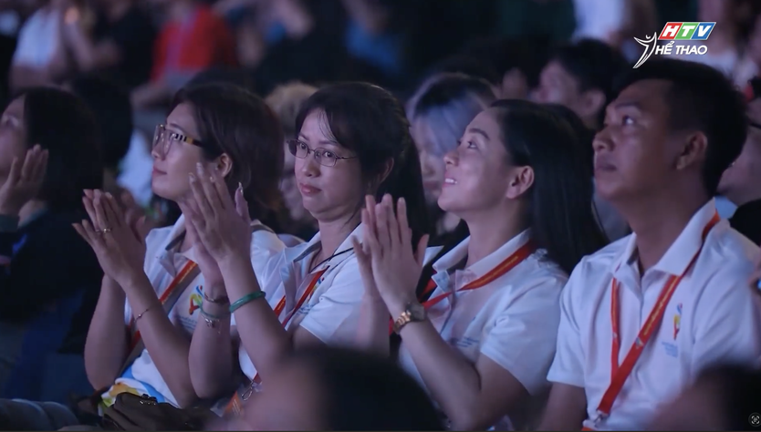 Đại hội TDTT TP. Hồ Chí Minh lần I/2026 - Vươn cao cùng Thành phố- Ảnh 9.