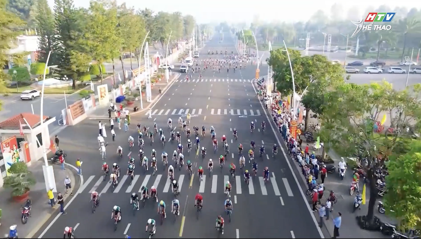 Đại hội TDTT TP. Hồ Chí Minh lần I/2026 - Vươn cao cùng Thành phố- Ảnh 21.