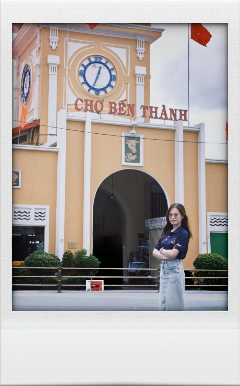 Lưu giữ một "Thành phố trong tôi": Hành trình khám phá TP. Hồ Chí Minh bằng những góc nhìn mới cùng OPPO Reno16 Series - Ảnh 9.