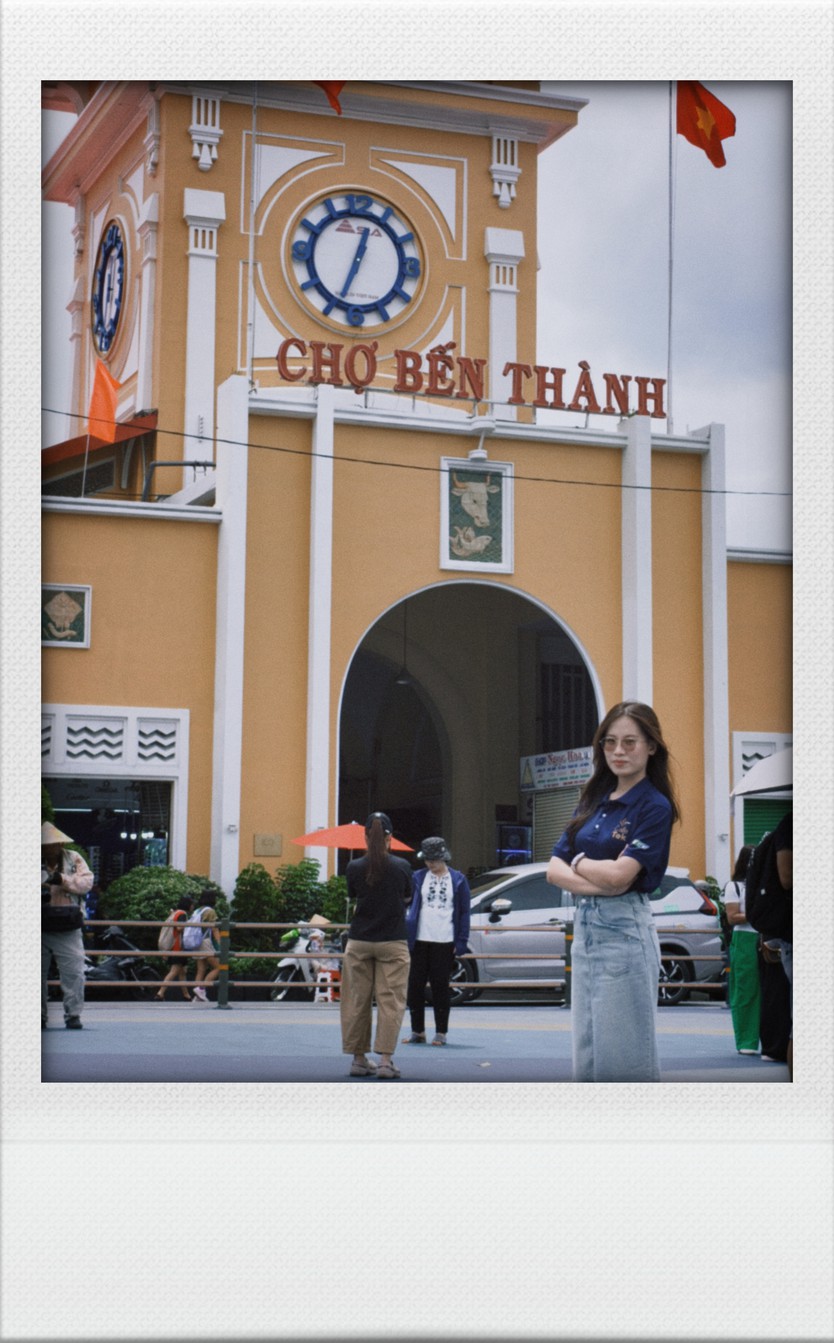 Lưu giữ một "Thành phố trong tôi": Hành trình khám phá TP. Hồ Chí Minh bằng những góc nhìn mới cùng OPPO Reno16 Series - Ảnh 8.