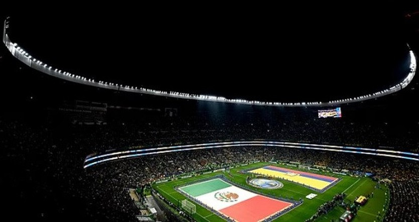 Bất chấp hiểm địa Azteca, tuyển Anh tự tin trước cuộc đụng độ Mexico tại vòng 1/8- Ảnh 1.