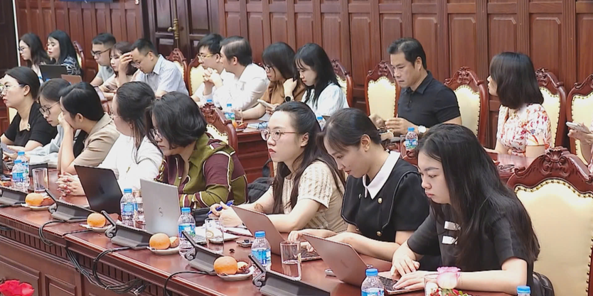 Tăng trưởng tín dụng 6 tháng đạt gần 20 triệu tỷ đồng - Ảnh 1.