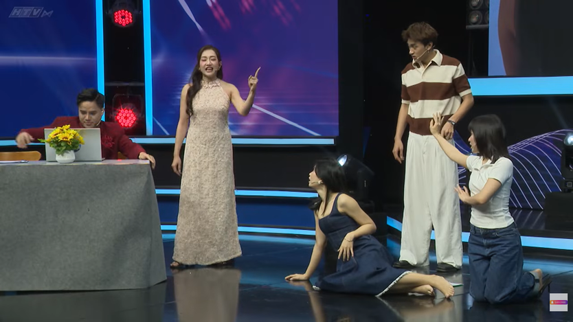 Song tài thách đấu - Ảnh 6.