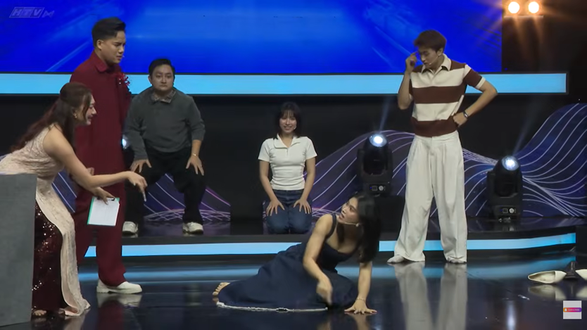 Song tài thách đấu - Ảnh 7.
