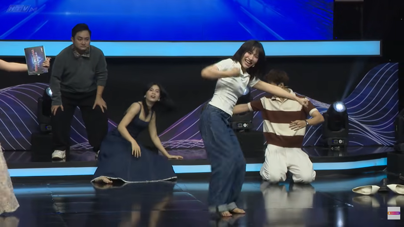 Song tài thách đấu - Ảnh 9.