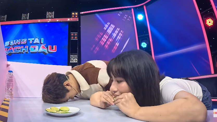 Song tài thách đấu - Ảnh 11.