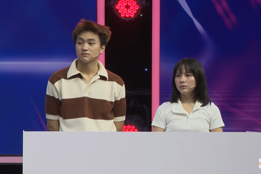 Song tài thách đấu - Ảnh 13.