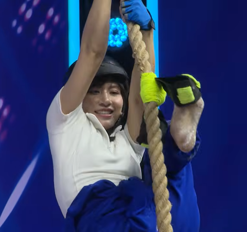 Song tài thách đấu - Ảnh 14.