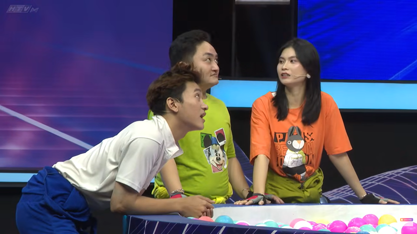 Song tài thách đấu - Ảnh 16.