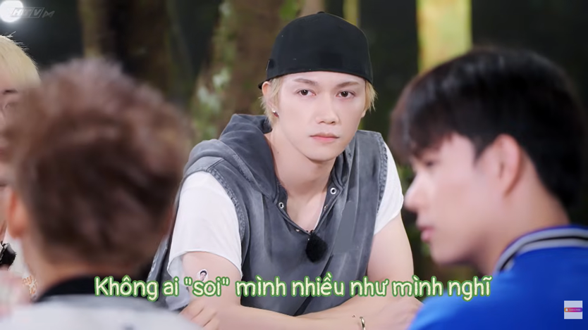 JSOL trải lòng về sự tự ti và "hội chứng spotlight" - Ảnh 6.