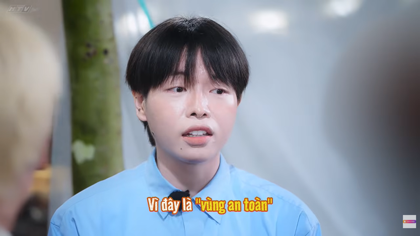 JSOL trải lòng về sự tự ti và "hội chứng spotlight" - Ảnh 10.