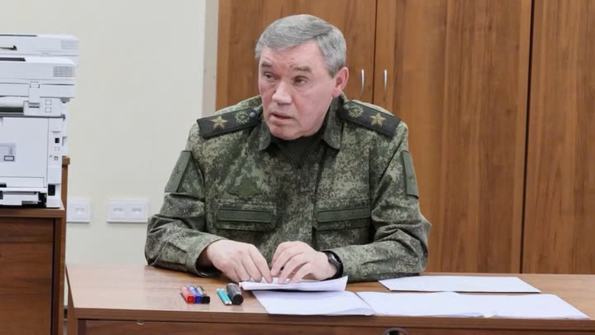 Nga tuyên bố kiểm soát thành phố Kostiantynivka ở Donetsk - Ảnh 1.