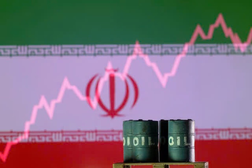 Iran đàm phán nối lại bán dầu cho doanh nghiệp Nhật Bản - Ảnh 1.