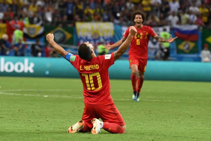 Top 10 đội có nhiều chiến thắng nhất tại World Cup- Ảnh 10.