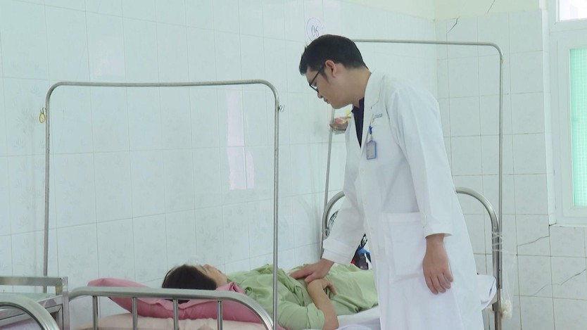 Đưa y tế chuyên sâu về ngoại thành nhờ mô hình luân phiên bác sĩ - Ảnh 3.