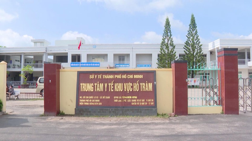 Đưa y tế chuyên sâu về ngoại thành nhờ mô hình luân phiên bác sĩ - Ảnh 2.