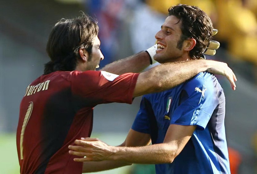 Top 10 đội có nhiều chiến thắng nhất tại World Cup- Ảnh 4.