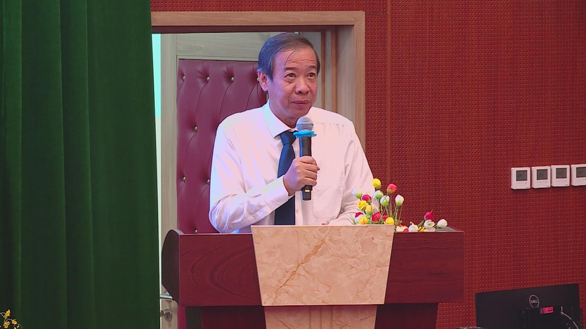 Sân chơi bổ ích gắn kết y tế công lập và tư nhân trên địa bàn TP. Hồ Chí Minh- Ảnh 1.