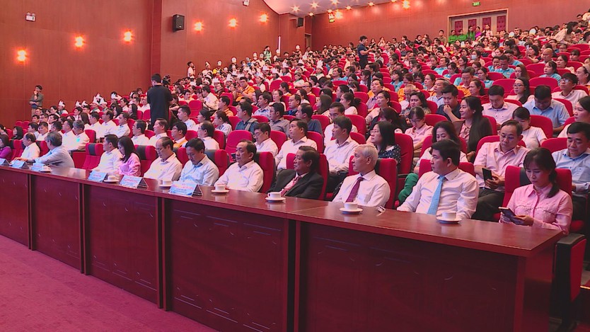 Sân chơi bổ ích gắn kết y tế công lập và tư nhân trên địa bàn TP. Hồ Chí Minh- Ảnh 2.