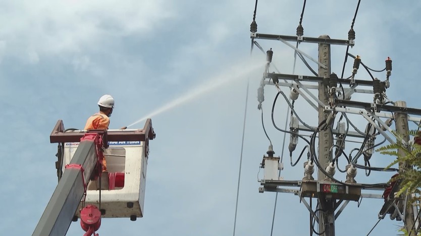 Khởi tố hơn 500 bị can trong đường dây “hợp đồng kỳ nghỉ”- Ảnh 3.