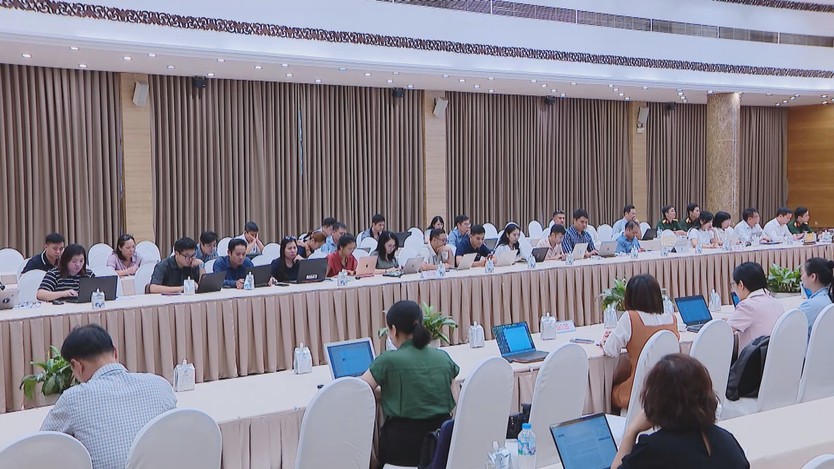 Khởi tố hơn 500 bị can trong đường dây “hợp đồng kỳ nghỉ”- Ảnh 2.