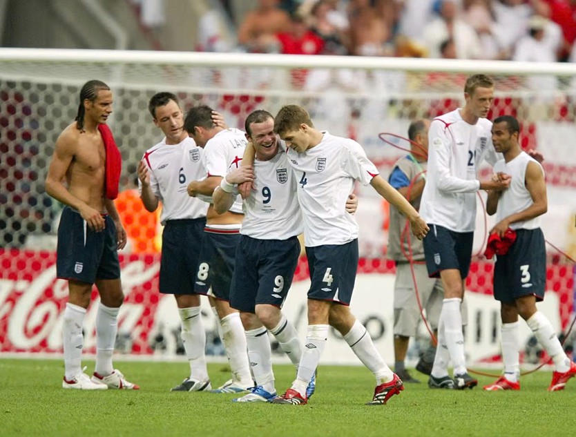 Top 10 đội có nhiều chiến thắng nhất tại World Cup- Ảnh 6.