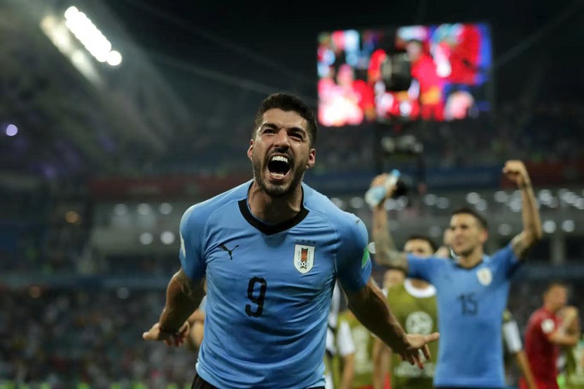 Top 10 đội có nhiều chiến thắng nhất tại World Cup- Ảnh 9.