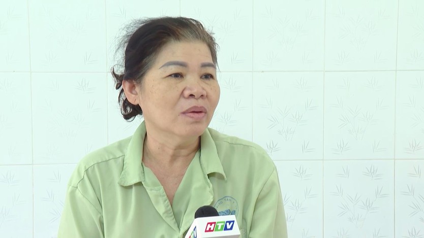 Đưa y tế chuyên sâu về ngoại thành nhờ mô hình luân phiên bác sĩ - Ảnh 1.