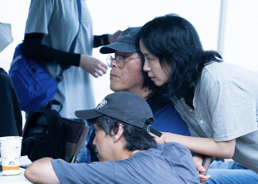 Cú bắt tay giữa Netflix và Lee Chang-dong: Bước ngoặt tái định hình điện ảnh Hàn Quốc- Ảnh 1.