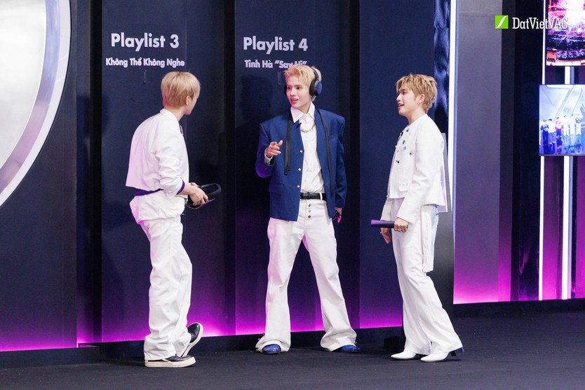 Tinh Hà “Say Hi” mở màn tập 1 đã twist chồng twist- Ảnh 11.